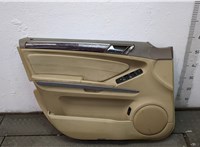  Кнопка стеклоподъемника (блок кнопок) Mercedes ML W164 2005-2011 11527915 #1