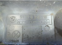 Накладка на порог BMW 3 E46 1998-2006 20648739 #5