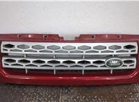  Решетка радиатора Land Rover Discovery 4 2009-2016 20648740 #1