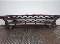  Решетка радиатора Land Rover Discovery 4 2009-2016 20648740 #2