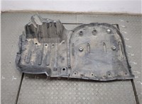  Защита днища, запаски, КПП, подвески Toyota Camry XV70 2017-2021 20648746 #1