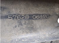  Защита днища, запаски, КПП, подвески Toyota Camry XV70 2017-2021 20648746 #3