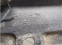  Защита днища, запаски, КПП, подвески Toyota Camry XV70 2017-2021 20648749 #4