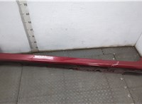  Накладка на порог Hyundai i30 2007-2012 20648751 #1