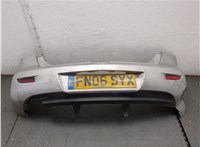 BP4K50221HBB Бампер Mazda 3 (BK) 2003-2009 20648753 #1