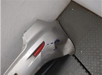 BP4K50221HBB Бампер Mazda 3 (BK) 2003-2009 20648753 #2