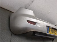BP4K50221HBB Бампер Mazda 3 (BK) 2003-2009 20648753 #4