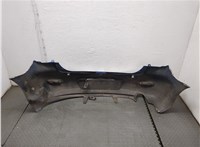BP4K50221HBB Бампер Mazda 3 (BK) 2003-2009 20648753 #8