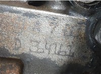  Форсунка топливная Renault Scenic 1996-2002 11527934 #7