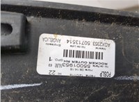  Накладка на порог GMC Terrain 2017-2024 20648763 #3