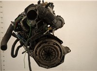  Двигатель (ДВС) Nissan Qashqai 2006-2013 20648768 #2