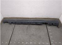 Накладка на порог BMW X3 F25 2010-2017 20648773 #1