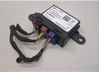 Блок комфорта Cadillac XT4 2018-2023 20648778 #1