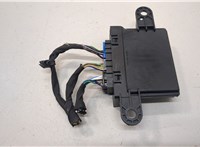 Блок комфорта Cadillac XT4 2018-2023 20648778 #2