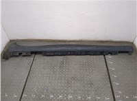 Накладка на порог BMW X3 F25 2010-2017 20648780 #1