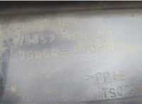  Накладка на порог Toyota Camry V40 2006-2011 20648781 #5
