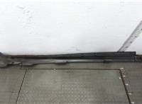  Накладка на порог Toyota Camry XV70 2017-2021 20648790 #4
