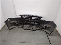 1401032, 13364614 Бампер Opel Astra J 2010-2017 20648804 #6