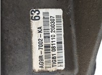  КПП 6-ст.мех. (МКПП) Ford Mondeo 4 2007-2015 20648807 #9
