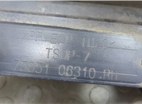  Накладка на порог Toyota Camry XV70 2017-2021 20648820 #5