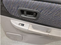  Дверь боковая (легковая) Subaru Impreza (G10) 1992-2000 20648821 #5
