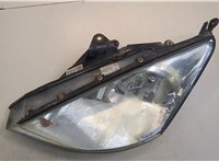 2M5113W030AE Фара (передняя) Ford Focus 1 1998-2004 20648837 #6