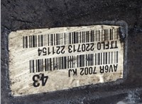  КПП 6-ст.мех. (МКПП) Ford Focus 3 2011-2015 20648840 #8