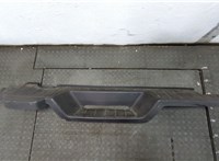  Молдинг бампера Hummer H3 20648849 #1