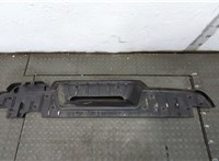  Молдинг бампера Hummer H3 20648849 #2