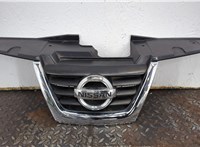 Решетка радиатора Nissan Juke 2010-2019 20648850 #1