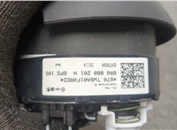 8R0880201Q Подушка безопасности водителя Audi SQ5 2013-2017 20648852 #4