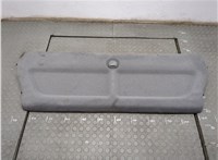 Полка багажника Peugeot 406 1999-2004 20648854 #1