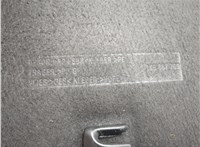  Полка багажника Volkswagen Golf 6 2009-2012 20648861 #3