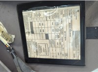  Стекло боковой двери DAF LF 2013-2021 11528077 #7