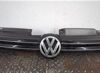 Решетка радиатора Volkswagen Golf 6 2009-2012 20648866 #1