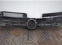 Решетка радиатора Volkswagen Golf 6 2009-2012 20648866 #2