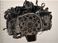  Заслонка дроссельная Subaru XV 2011-2017 11528095 #2