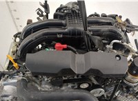  Заслонка дроссельная Subaru XV 2011-2017 11528095 #5