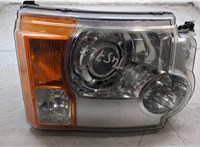  Фара (передняя) Land Rover Discovery 3 2004-2009 20648880 #1
