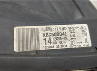 Фара (передняя) Land Rover Discovery 3 2004-2009 20648880 #4