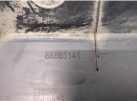 Жабо под дворники (дождевик) Buick Envision 2020-2025 20648884 #3