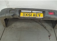  Бампер Subaru Forester (S10) 1997-2002 20648885 #1