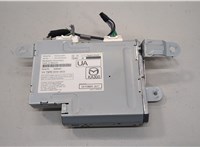  Блок управления радиоприемником Mazda CX-9 2016-2022 20648888 #1