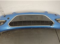  Кронштейн бампера Ford Focus 2 2008-2011 11528110 #1