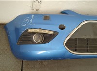  Кронштейн бампера Ford Focus 2 2008-2011 11528110 #2