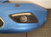  Кронштейн бампера Ford Focus 2 2008-2011 11528110 #3