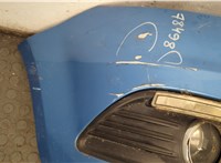  Кронштейн бампера Ford Focus 2 2008-2011 11528110 #6