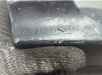 9672060980 Корпус воздушного фильтра Peugeot 207 2006-2015 20646634 #4