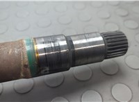  Полуось (приводной вал, шрус) Lexus RX 2003-2009 20647141 #3