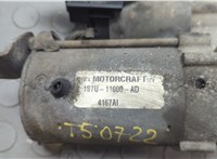  Стартер Ford Mondeo 3 2000-2007 20647382 #4